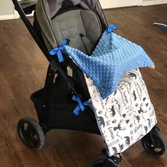 Stroller Cover - Picture 3 of 8